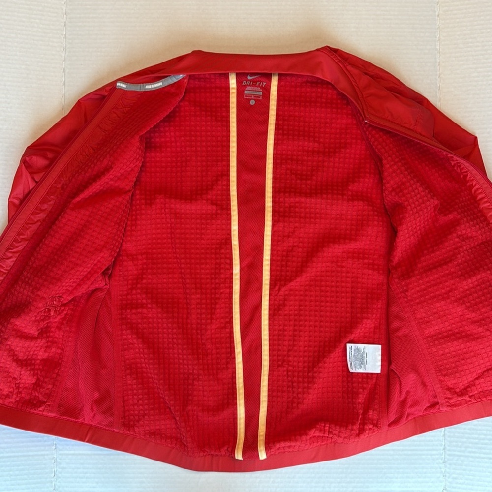 Nike Running Dri-Fit Jacket - Picture 4 of 6